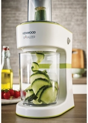 Kenwood FGP203WG spiralizér