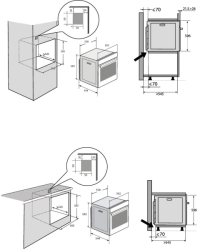 Brandt BOP7568BB