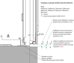 De Dietrich DKC7340X