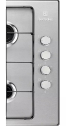 Electrolux KGS6404SX