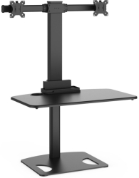 Stell SOS 3120 pracovní stanice Sit-Stand