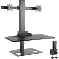 Stell SOS 3120 pracovní stanice Sit-Stand