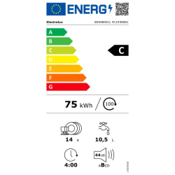 Electrolux EES48401L