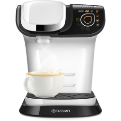 Bosch Tassimo My Way TAS 6004 - vystaveno