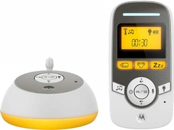 Motorola MBP161Timer