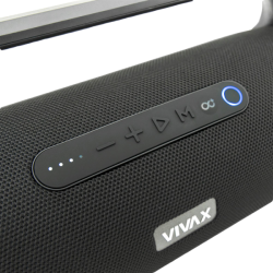 Vivax BS 261 bluetooth reproduktor  