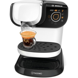 Bosch Tassimo My Way TAS 6004 - vystaveno