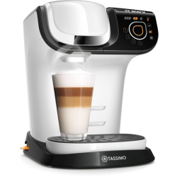 Bosch Tassimo My Way TAS 6004 - vystaveno