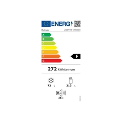 ELECTROLUX LNS8FF19S