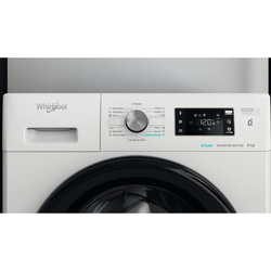 Whirlpool FFB 8469 BV EE