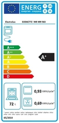 Electrolux EOD6C77Z