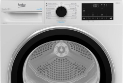 Beko B3T682590WCSHBC