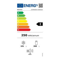 Electrolux LNT5ME36W1