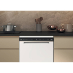 Whirlpool W7F HS31