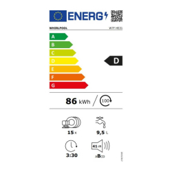 Whirlpool W7F HS31