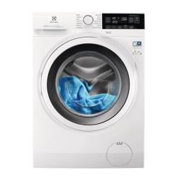 Electrolux EW6FN348WC