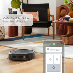 iRobot Roomba Combo i5 5178