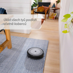 iRobot Roomba Combo i5 5178