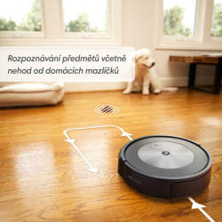 Irobot Roomba Combo J5 5178