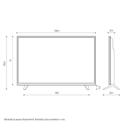 Vivax 58UHD10K