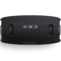 JBL Xtreme 4 black