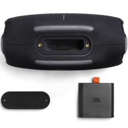 JBL Xtreme 4 black