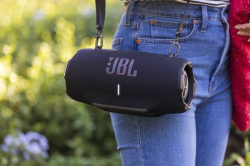 JBL Xtreme 4 black