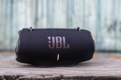 JBL Xtreme 4 black