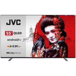 JVC LT55VAQ6235