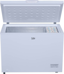 Beko CF316EWN